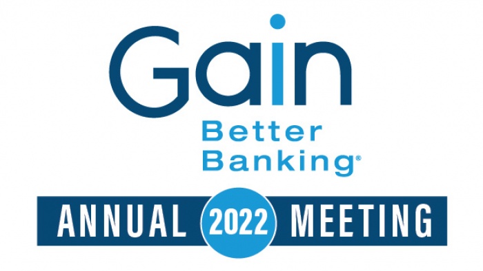 gain better banking (r) annual 2022 meeting