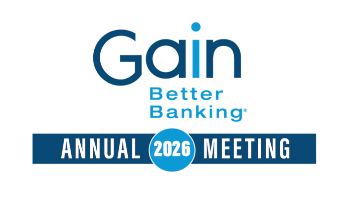 gain better banking (R) annual 2026 meeting