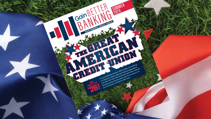 the great american credit union