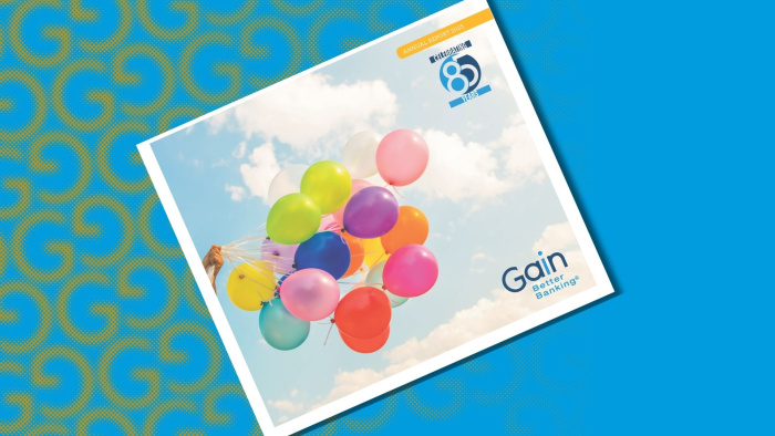 2025 annual report