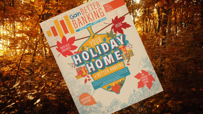 your holiday home of better banking