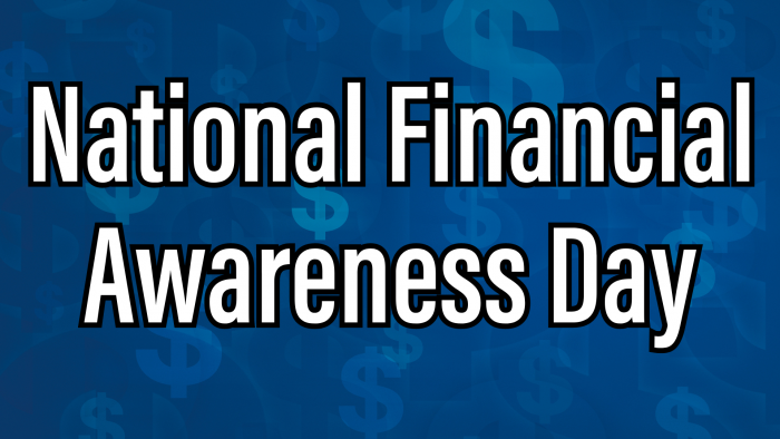 national financial awareness day