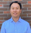 Real Estate Lending Manager, David Kim
