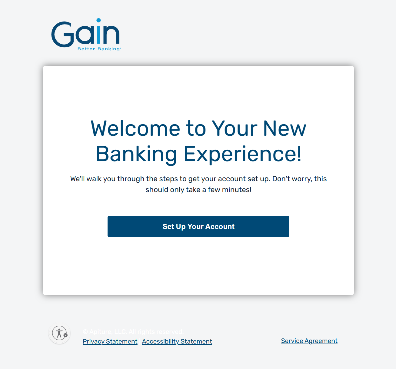 Gain FCU Boarding Pass Guide - Step 2
