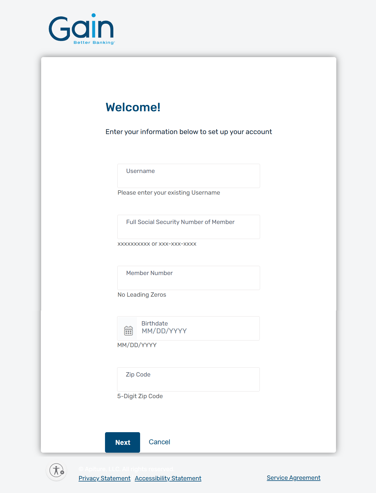 Gain FCU Boarding Pass Guide 3