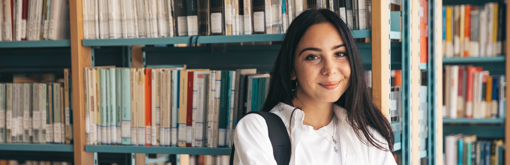 Gaining Ground Scholarship Program