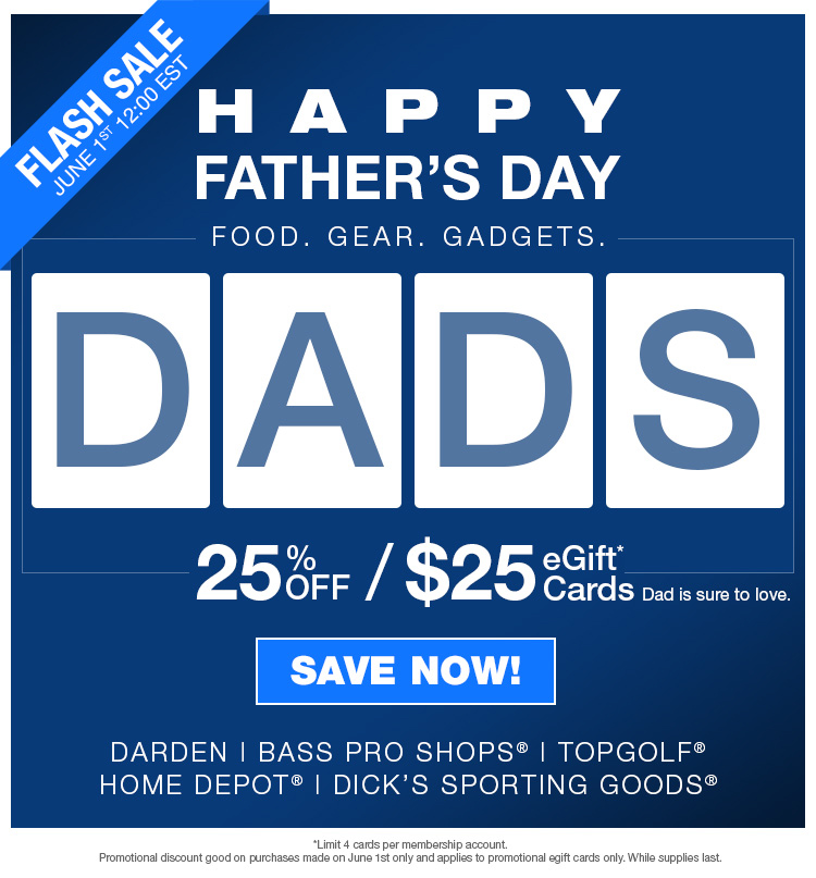 happy fathers day dads