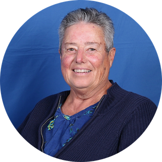 Barbara DeVall