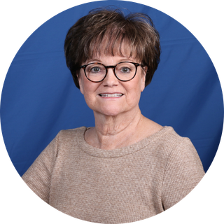 Peggy Peters