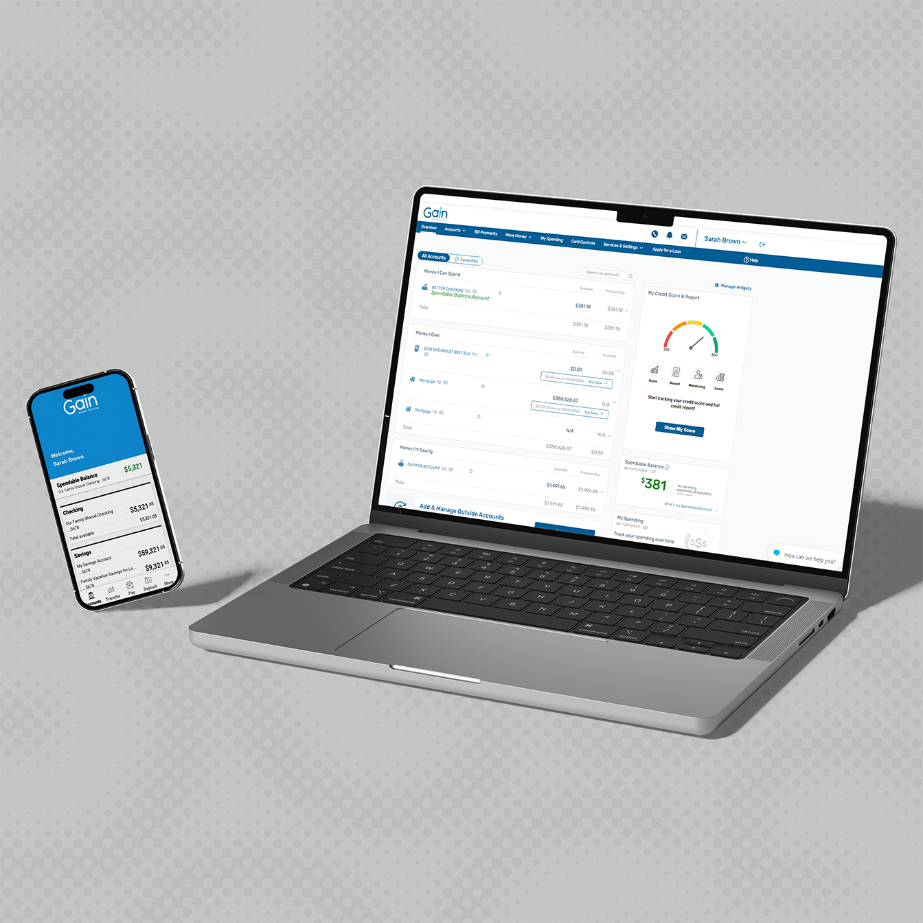 advanced online banking: conversion weekend and downtime