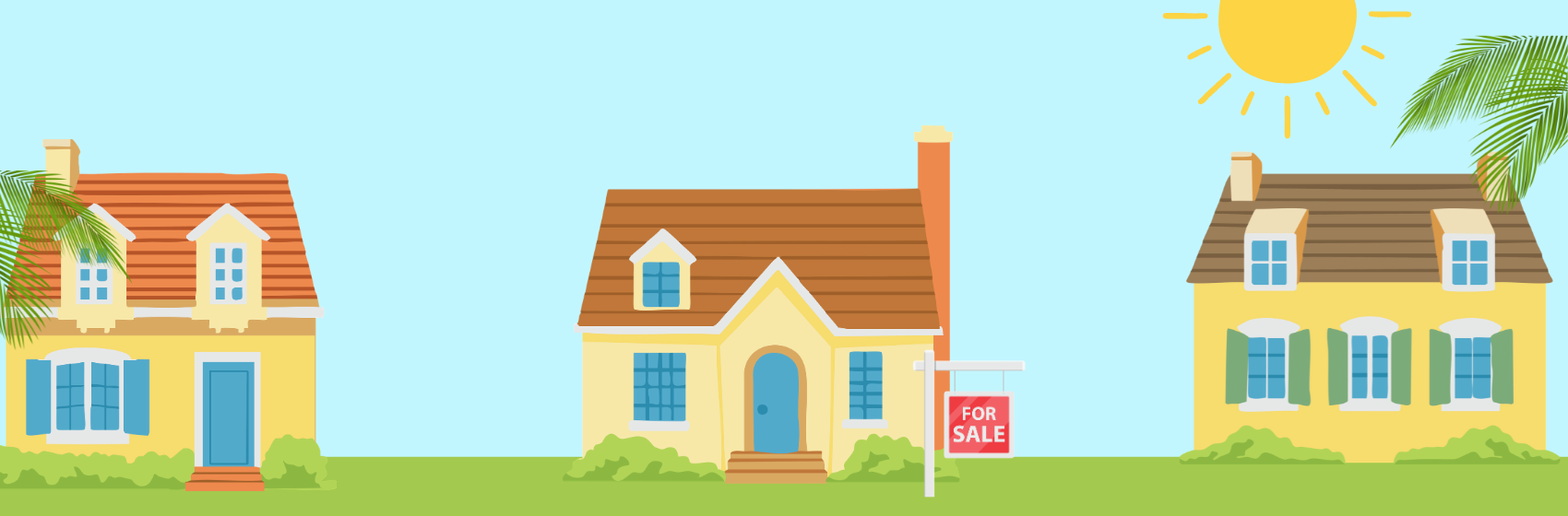 Summer Real Estate Update Seminar