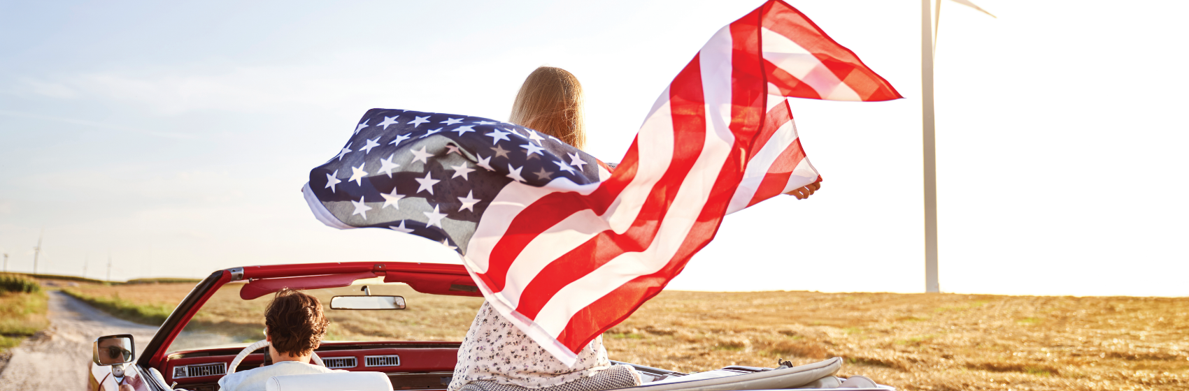 The Great American Auto Loan